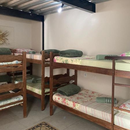 Rio Guesthouse - Um Quarteirao Da Praia De Copacabana Rio de Janeiro Dış mekan fotoğraf