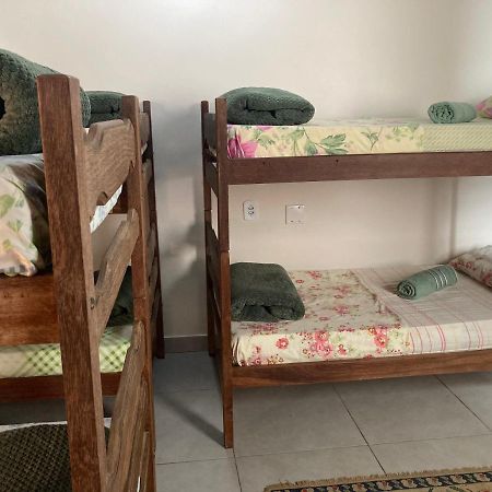 Rio Guesthouse - Um Quarteirao Da Praia De Copacabana Rio de Janeiro Dış mekan fotoğraf