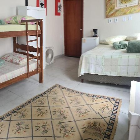 Rio Guesthouse - Um Quarteirao Da Praia De Copacabana Rio de Janeiro Dış mekan fotoğraf