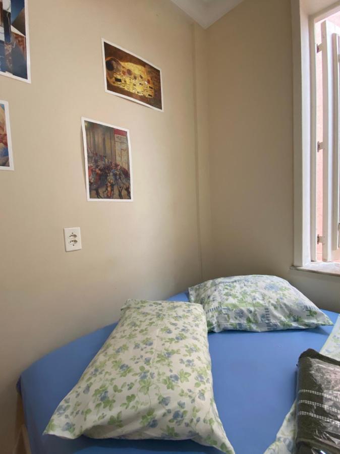 Rio Guesthouse - Um Quarteirao Da Praia De Copacabana Rio de Janeiro Dış mekan fotoğraf