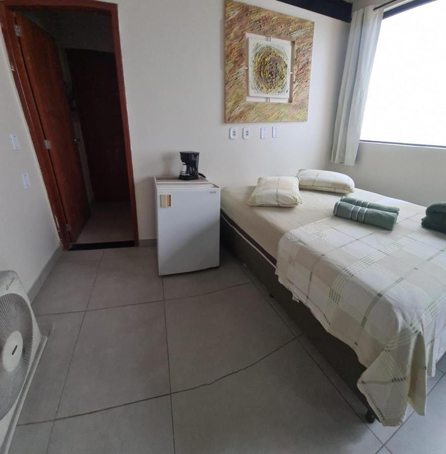 Rio Guesthouse - Um Quarteirao Da Praia De Copacabana Rio de Janeiro Dış mekan fotoğraf