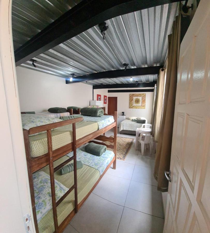 Rio Guesthouse - Um Quarteirao Da Praia De Copacabana Rio de Janeiro Dış mekan fotoğraf