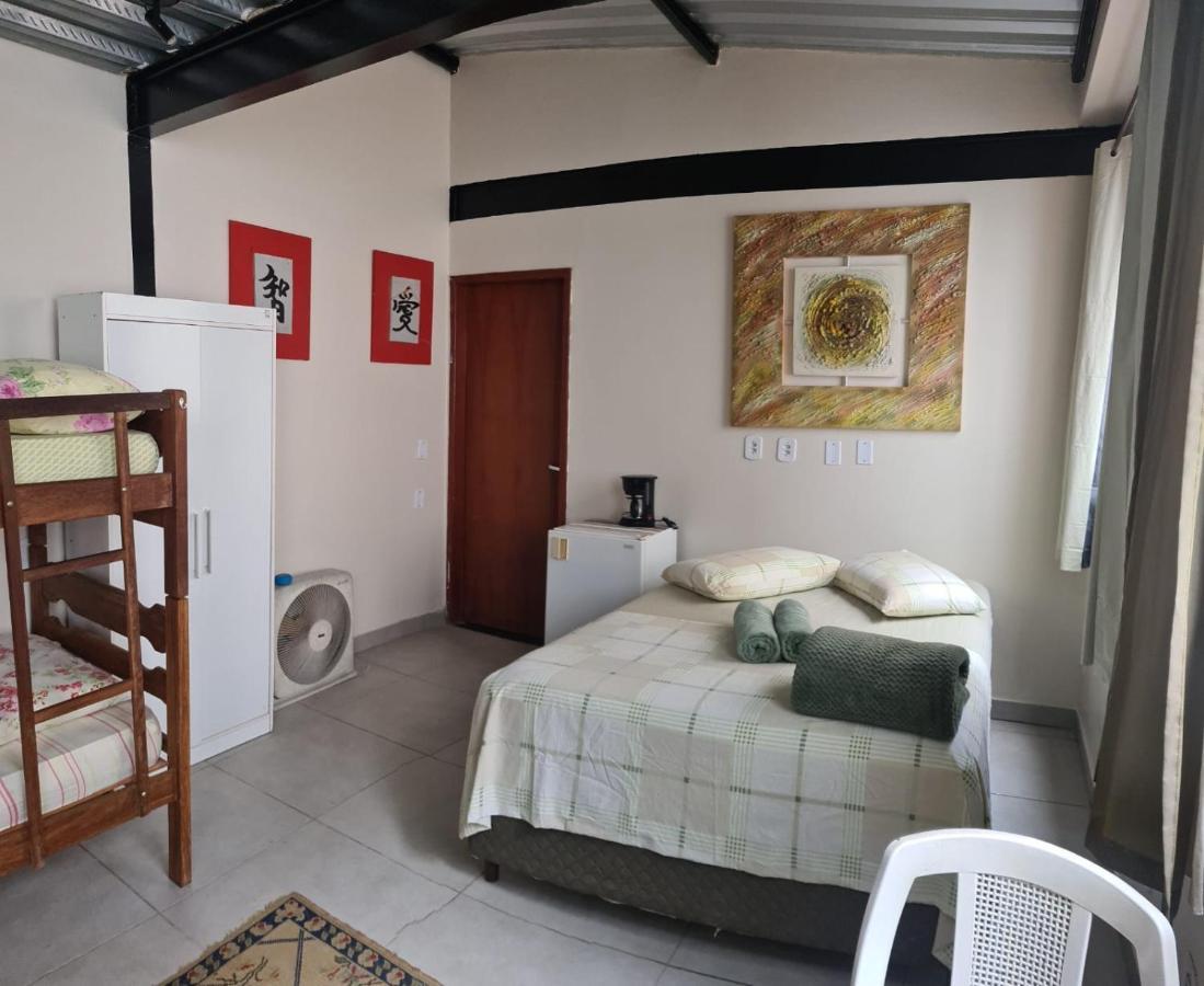 Rio Guesthouse - Um Quarteirao Da Praia De Copacabana Rio de Janeiro Dış mekan fotoğraf