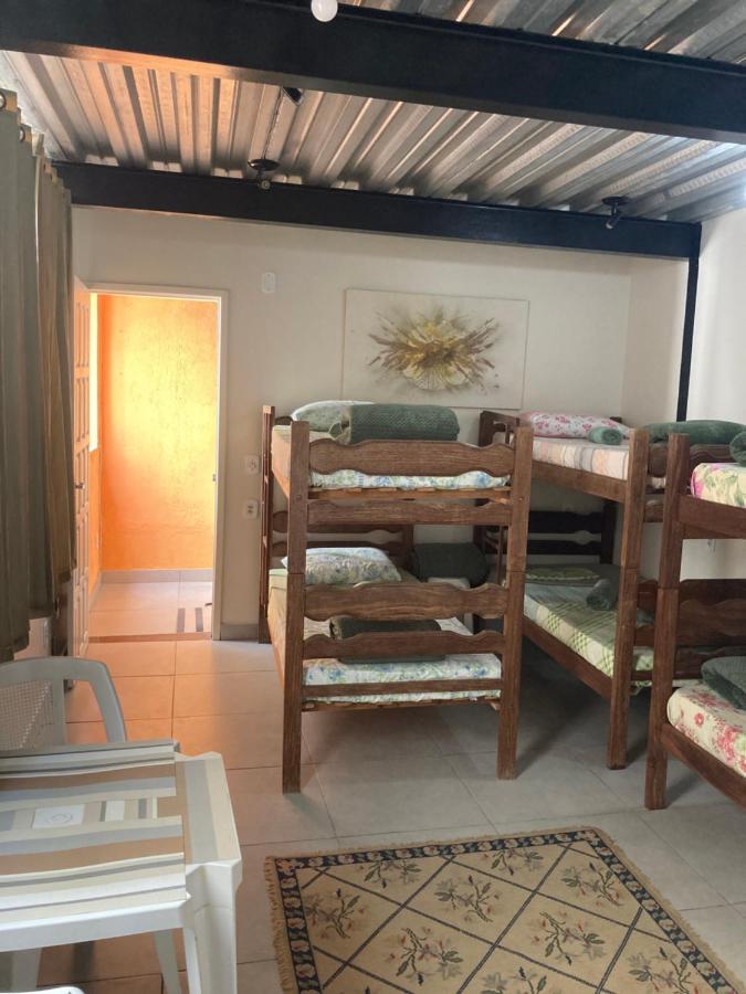 Rio Guesthouse - Um Quarteirao Da Praia De Copacabana Rio de Janeiro Dış mekan fotoğraf
