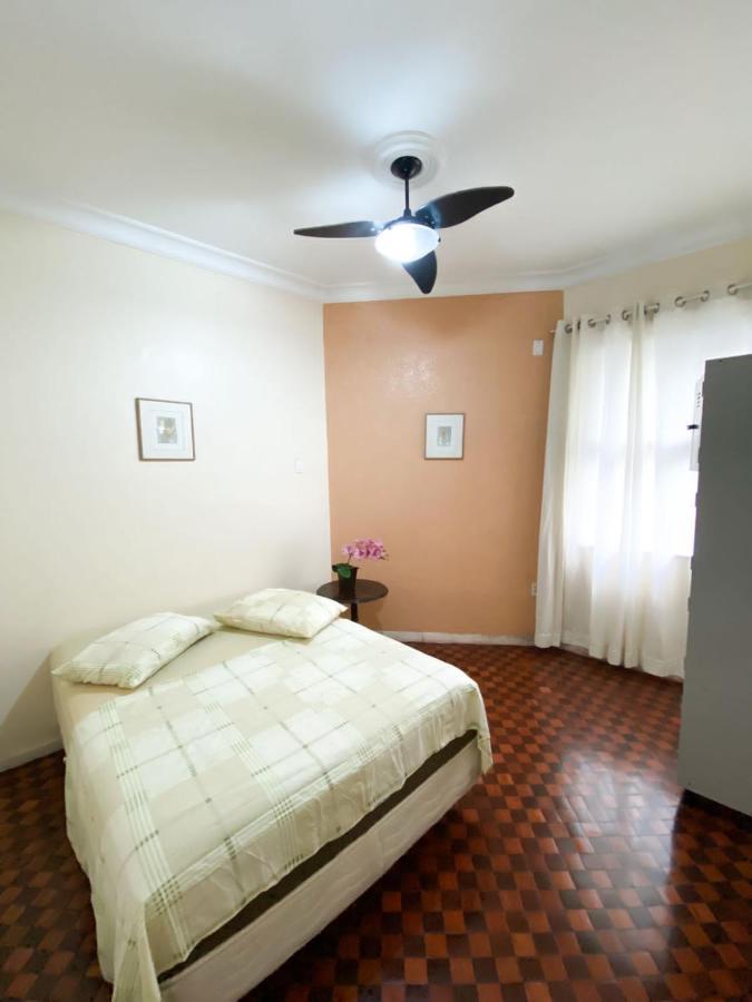Rio Guesthouse - Um Quarteirao Da Praia De Copacabana Rio de Janeiro Dış mekan fotoğraf