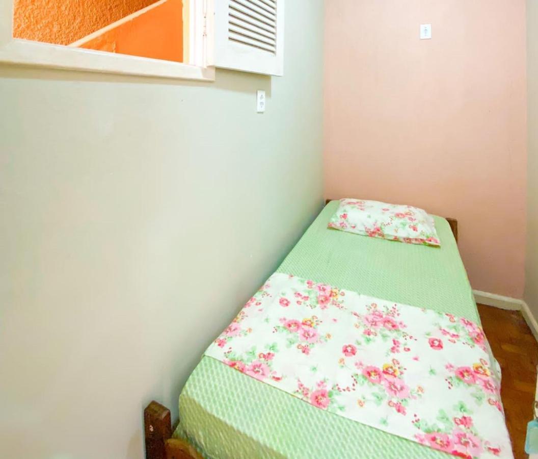 Rio Guesthouse - Um Quarteirao Da Praia De Copacabana Rio de Janeiro Dış mekan fotoğraf