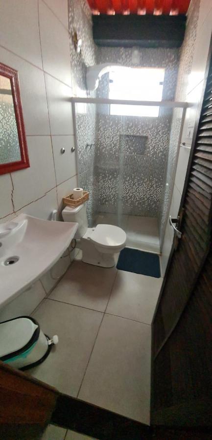 Rio Guesthouse - Um Quarteirao Da Praia De Copacabana Rio de Janeiro Dış mekan fotoğraf