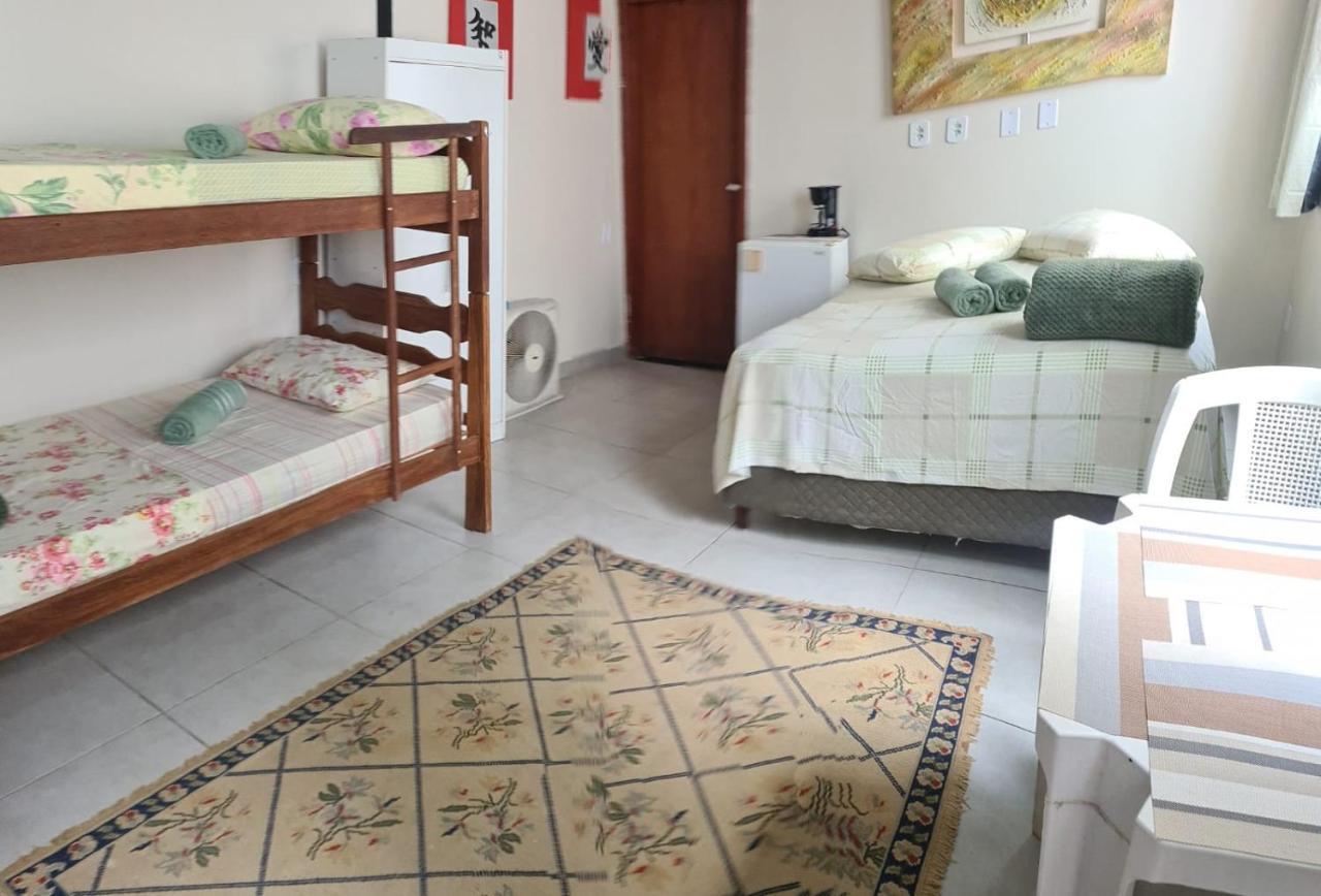 Rio Guesthouse - Um Quarteirao Da Praia De Copacabana Rio de Janeiro Dış mekan fotoğraf