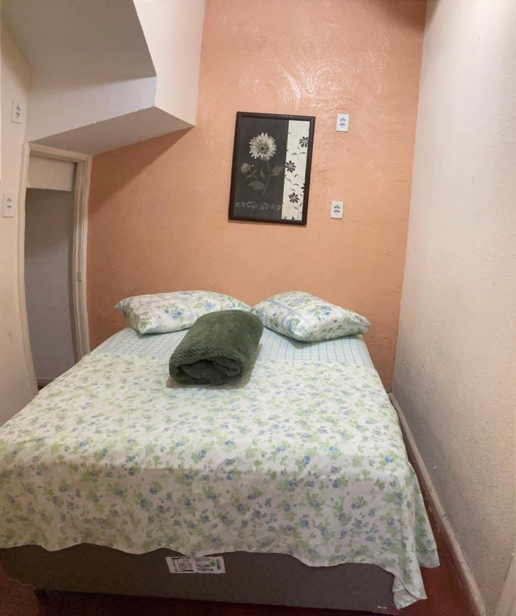 Rio Guesthouse - Um Quarteirao Da Praia De Copacabana Rio de Janeiro Dış mekan fotoğraf