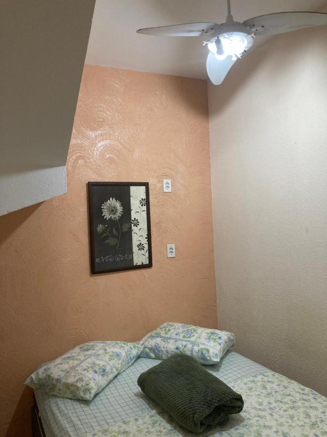 Rio Guesthouse - Um Quarteirao Da Praia De Copacabana Rio de Janeiro Dış mekan fotoğraf