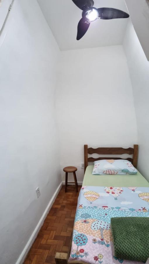 Rio Guesthouse - Um Quarteirao Da Praia De Copacabana Rio de Janeiro Dış mekan fotoğraf