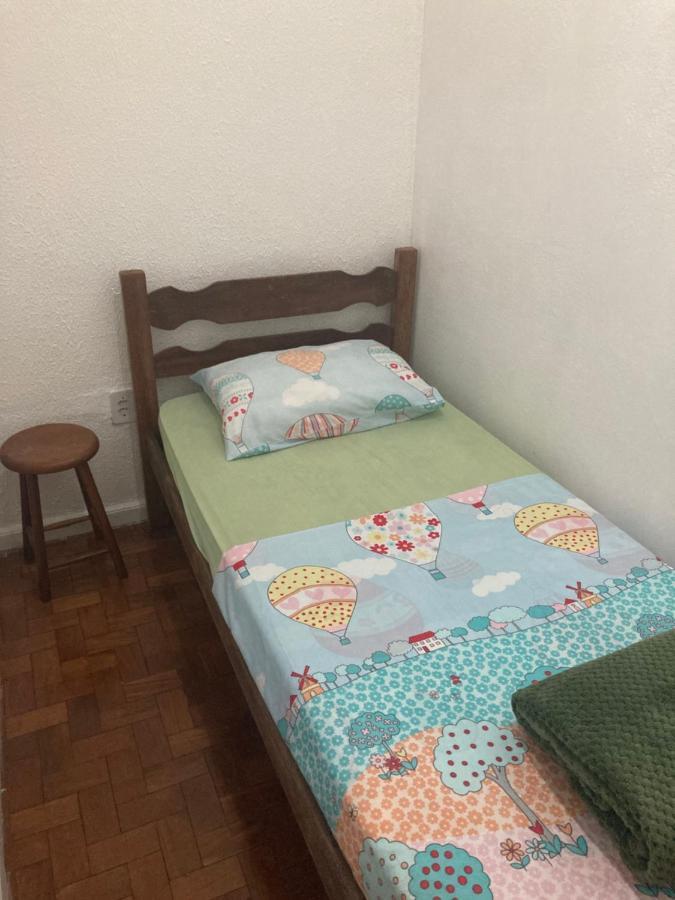 Rio Guesthouse - Um Quarteirao Da Praia De Copacabana Rio de Janeiro Dış mekan fotoğraf
