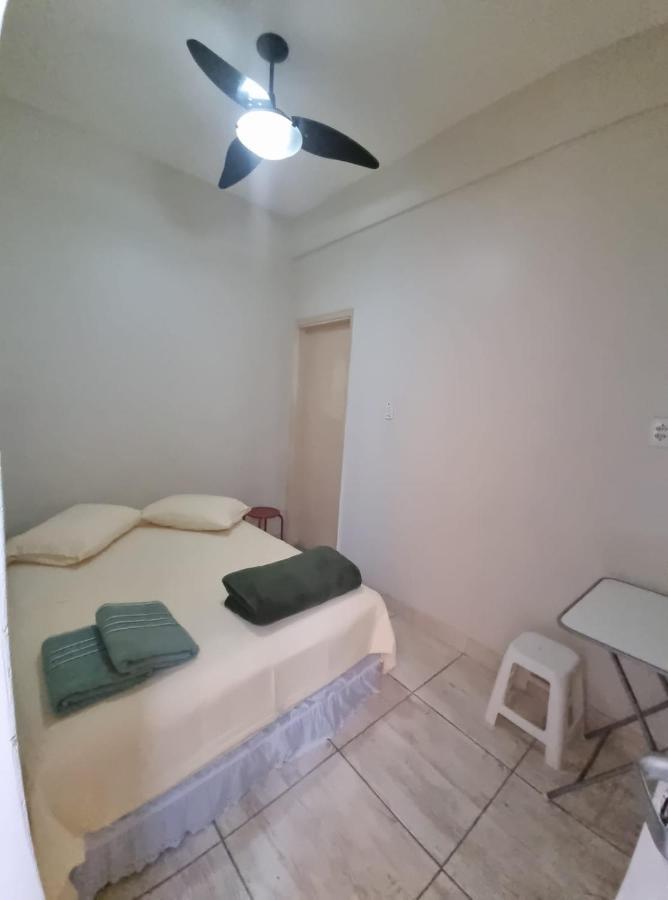 Rio Guesthouse - Um Quarteirao Da Praia De Copacabana Rio de Janeiro Dış mekan fotoğraf